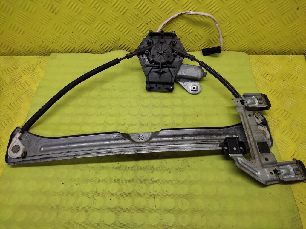 фото №5, Chrysler pt cruiser подъемник стекло левый перед