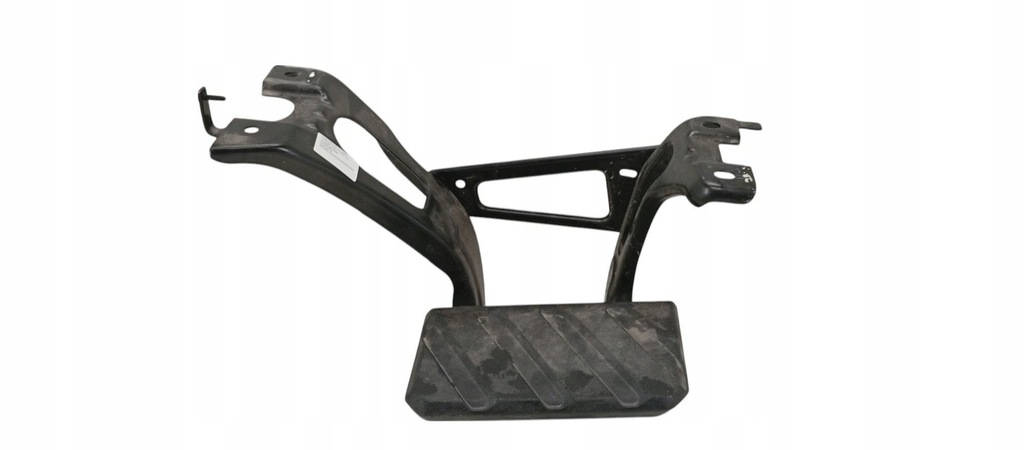 фото №1, N1wbe20023ab ford ranger vi 6 24- подножка левый задний задняя