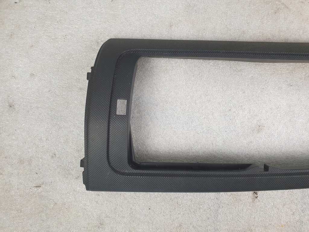 фото №5, Dacia duster решётка корпус защита панели консоли