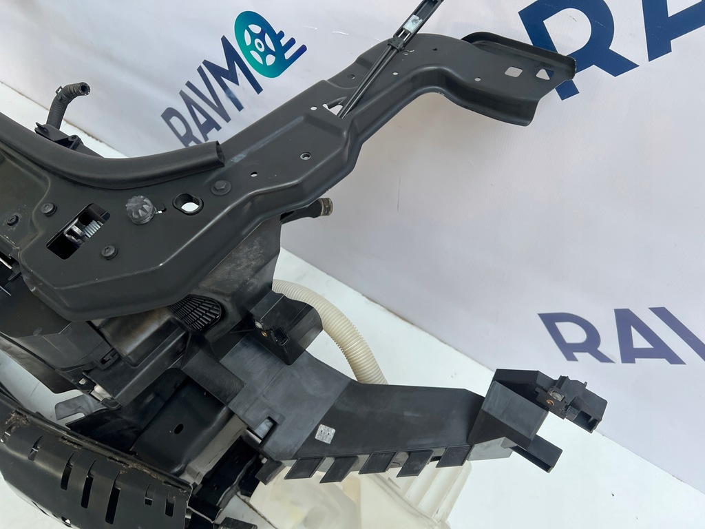 фото №3, Pas передний радиатор mini countryman r60 r61