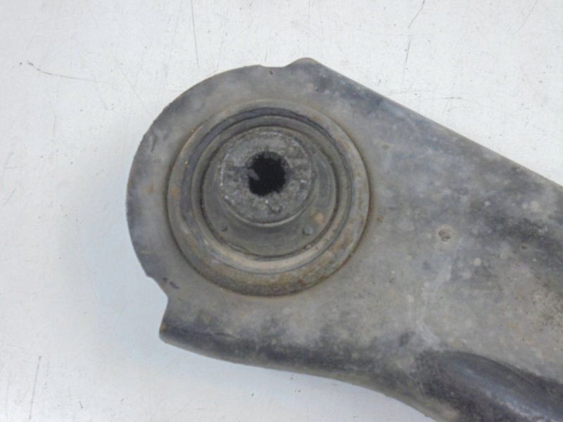 фото №8, Nissan micra k12 03-05 рычаг нижний перед левый