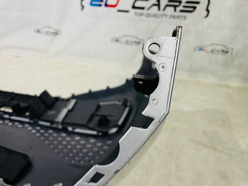 фото №11, Vw id3 id-3 10a бампер перед передний 2019-2023 rok