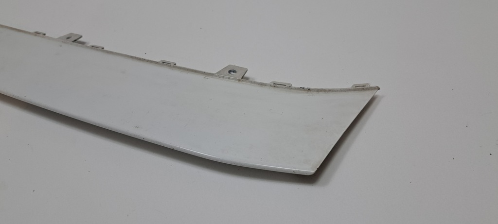 фото №8, Audi a6 c7 спойлер бампер перед 4g0807717b