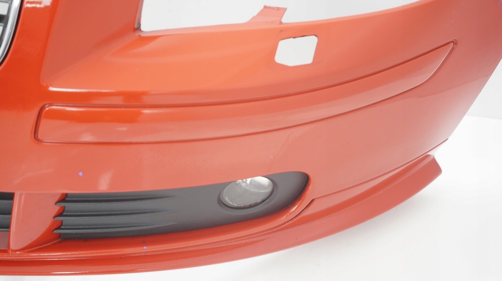 фото №6, Бампер перед передний volvo s40 ii 04-07r 612