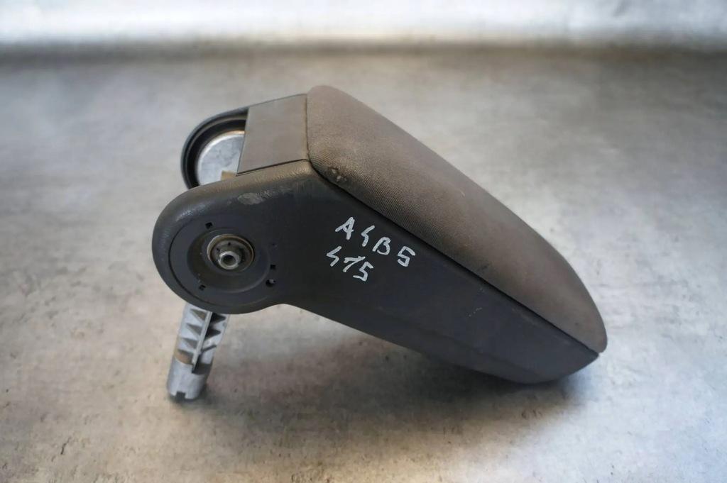 фото №1, Підлокітник audi a4 b5