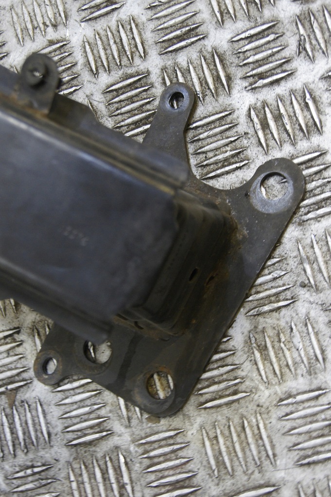 фото №11, Балка передняя абсорбер бампера roomster skoda