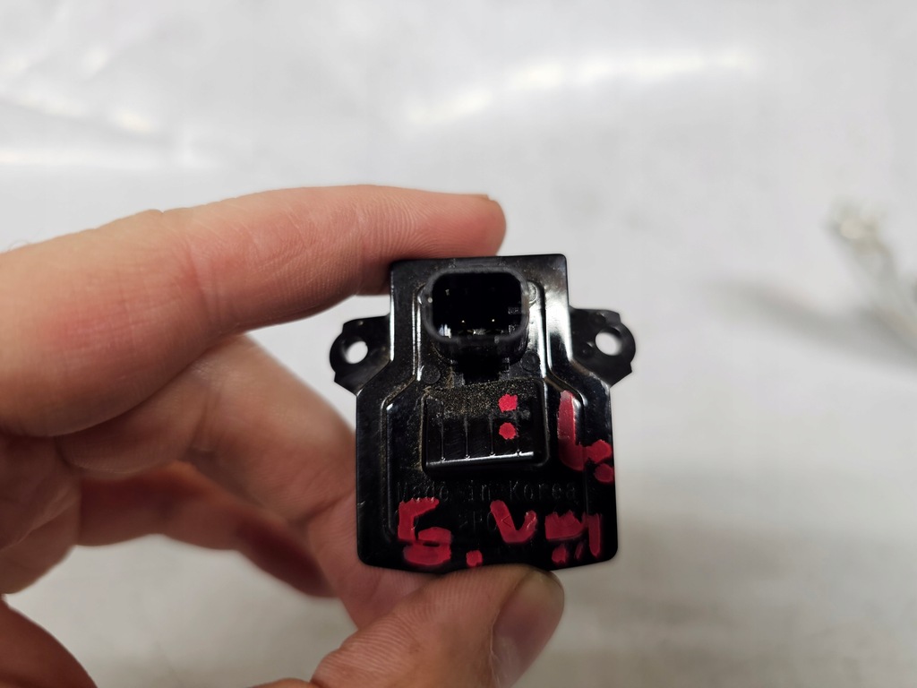 фото №6, Volkswagen golf viii 20r лампа проектор дзеркало лівий 5h1945301