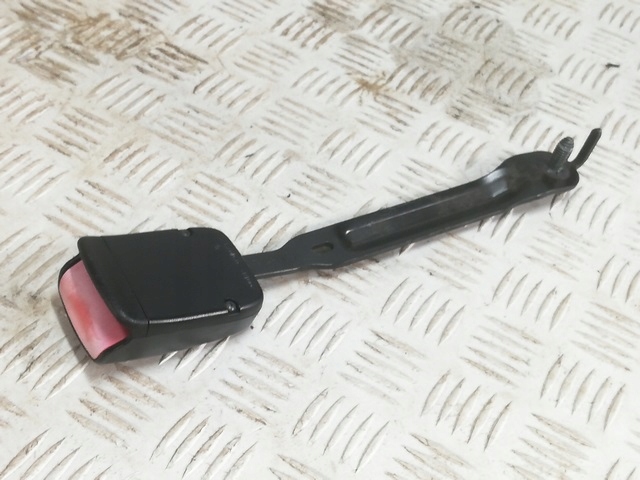 фото №2, Кліпса поперечина права renault scenic iii