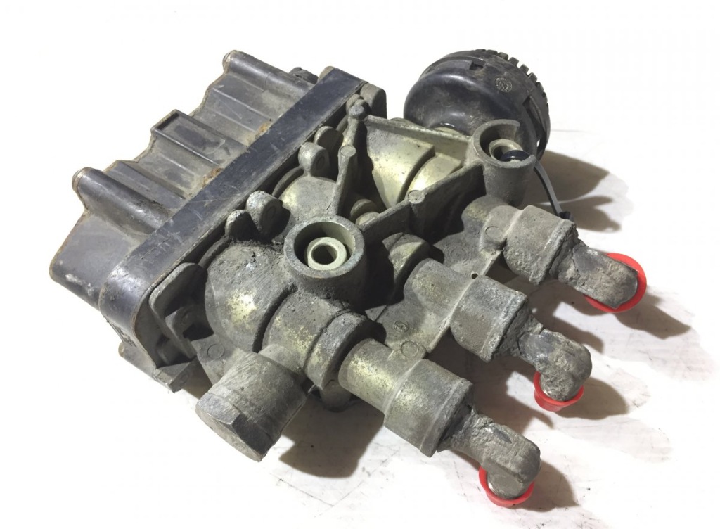 Купить 1448078 scania клапан ecas