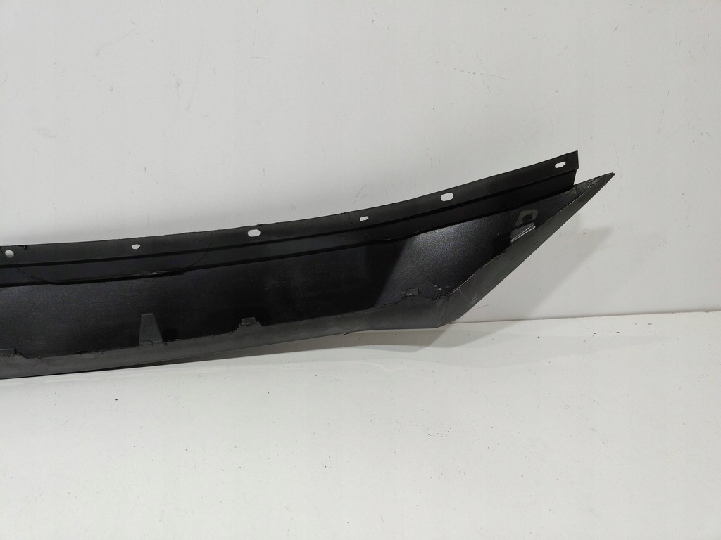 фото №14, Mazda cx-5 ii захист верхній решітка kb8a-507e1