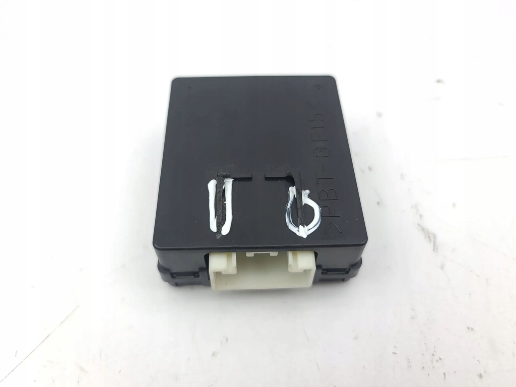 фото №1, Mazda 6 2013 блок керування / модуль центрального замка