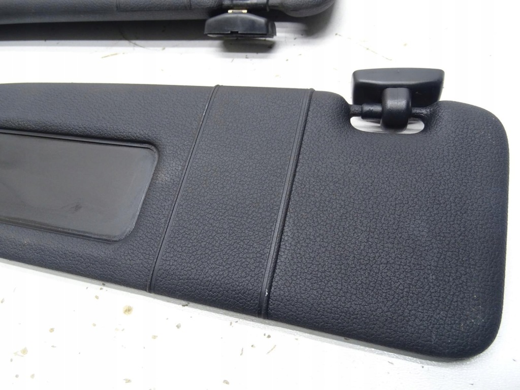 фото №8, Козырьки защита солнцезащитная козырёк комплект audi a5 8t cabrio