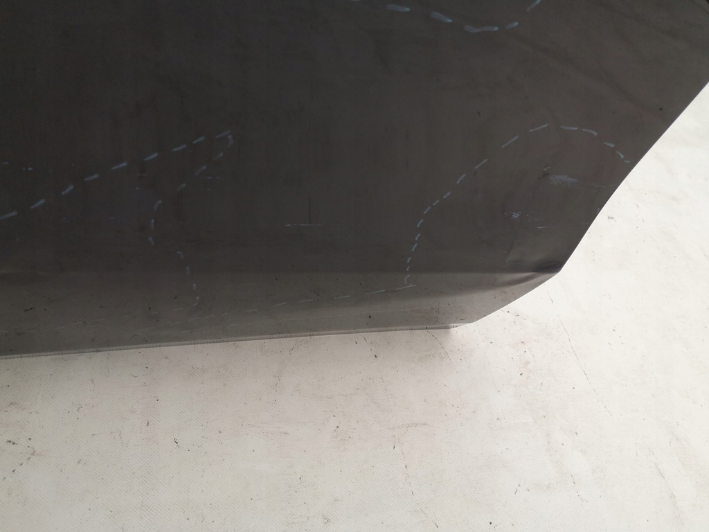 фото №8, Дверь правое задние mercedes glc w253 a2537320410