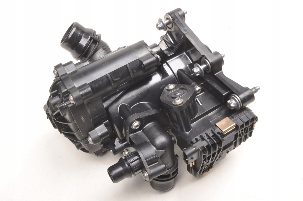 Купити Mini f65 2.0 t корпус термостата 25r 9896577