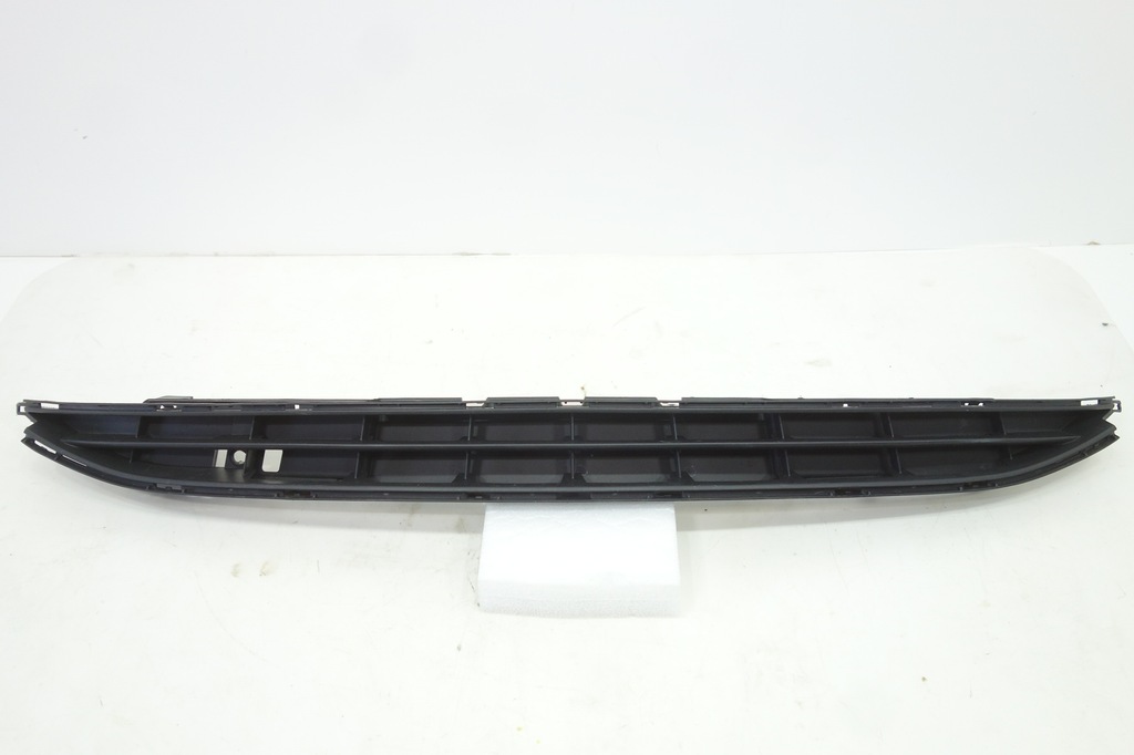 фото №1, Решітка бампера перед + захист opel corsa e