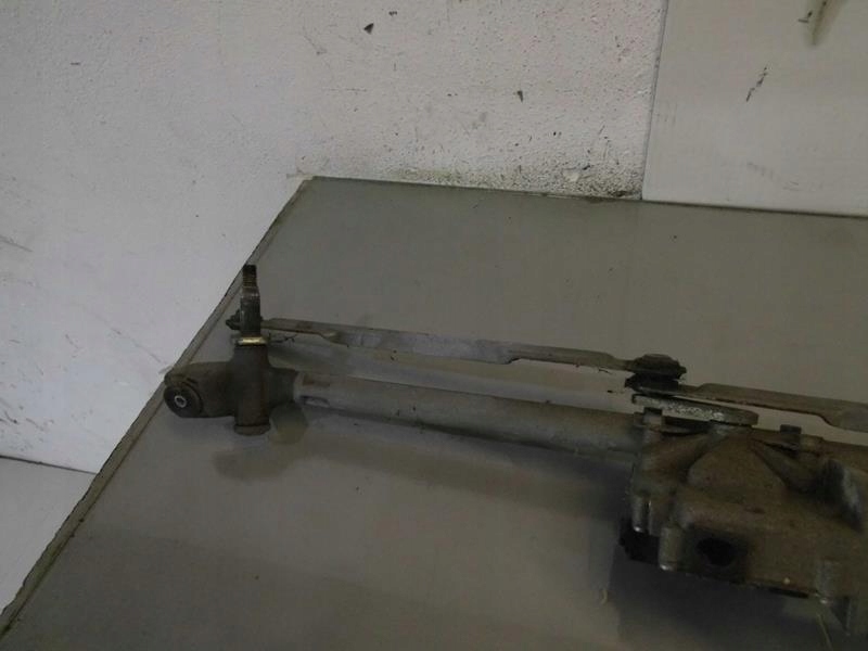 фото №4, Механизм дворник передних citroen c4 i eu