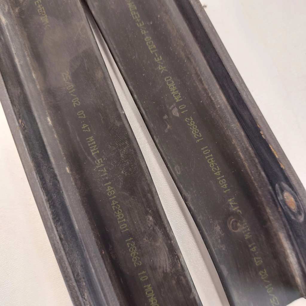 2002 mini one - cooper r50 - 53 інша частина кузов 12866210 Доставка