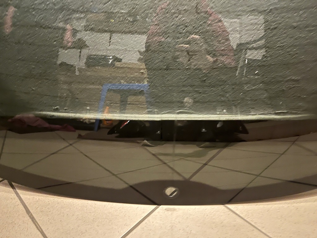 фото №6, Стекло задняя задняя hyundai kona