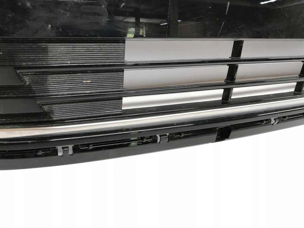 фото №9, Kia niro 2022 решётка радиатора радиатора / решётка радиатора 86350at400