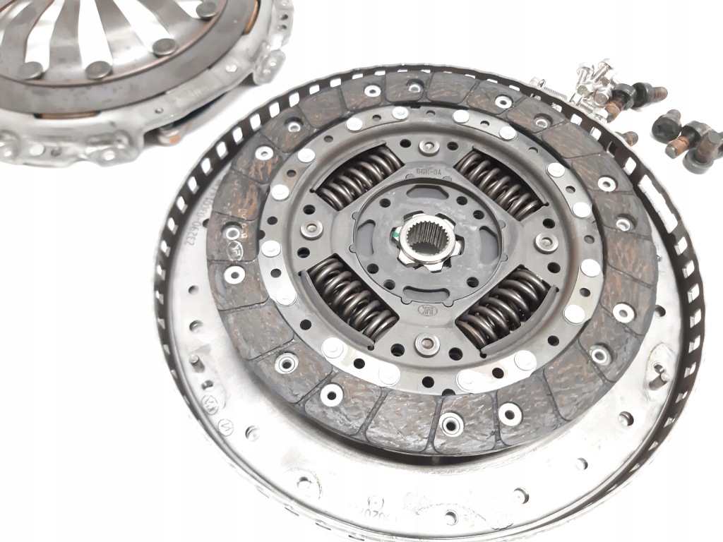 фото №6, Зчеплення колесо hyundai kona 1.6 gdi g4le 41072-2b001 23290-03001 41071-2b001