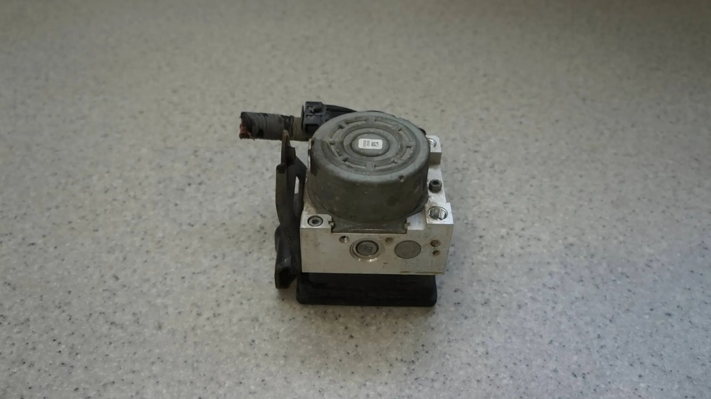 фото №6, Насос тормозная блок управления abs honda civic x 1.0 vtec turbo