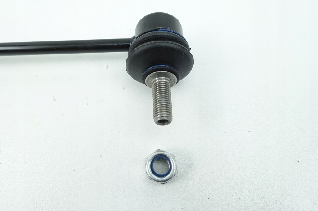 фото №13, З'єднувач стабілізатора l/p peugeot 807 02- denckerm + набір водія #14