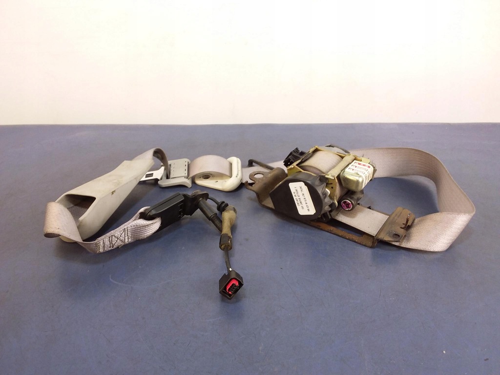 фото №2, Chrysler pacifica i pas безопасности левый перед