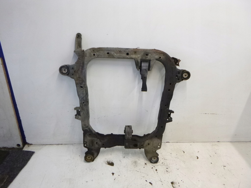 фото №5, Підрамник підрамник балка opel vectra c 1.8 2003