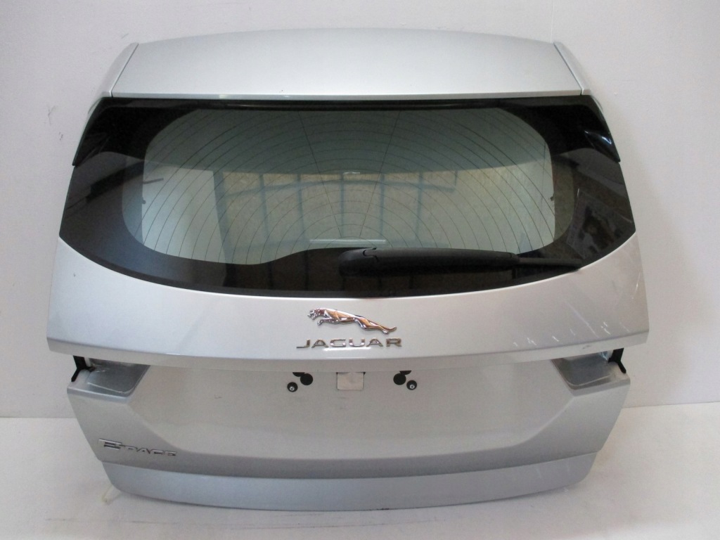 Купить Крышка багажника jaguar e pace epace 19r камера