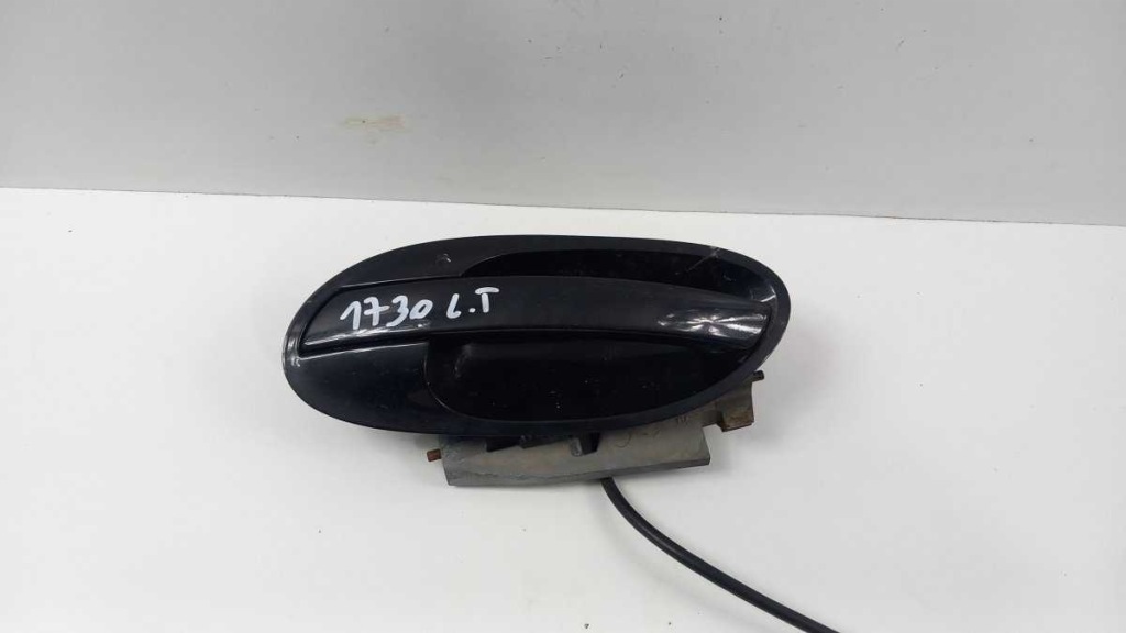 Купити Bmw 730i e65 рестайлінг  ручка задній лівий