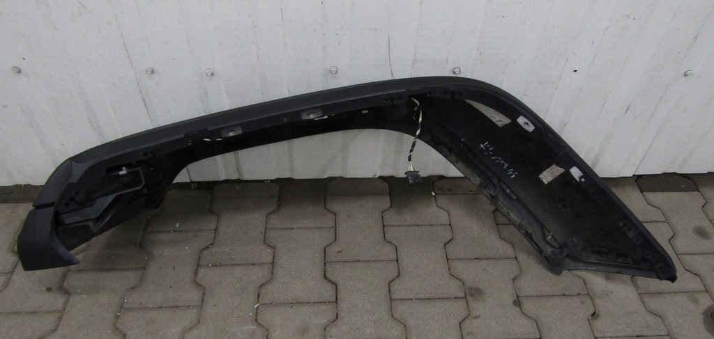 фото №9, Крила перед передній правий jeep wrangler jl 17- / 21419a