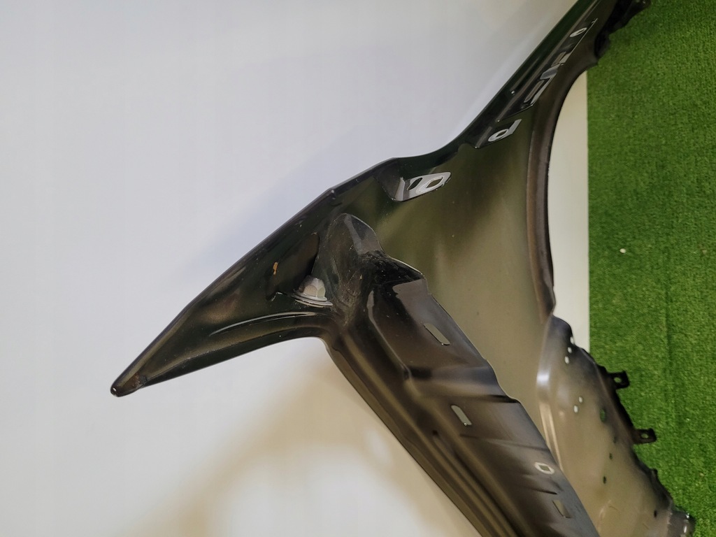 фото №7, Bmw g26 gran coupe i4 крила лівий перед передній