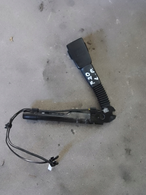 фото №1, Bmw f20 натяжитель поперечина левый перед передний