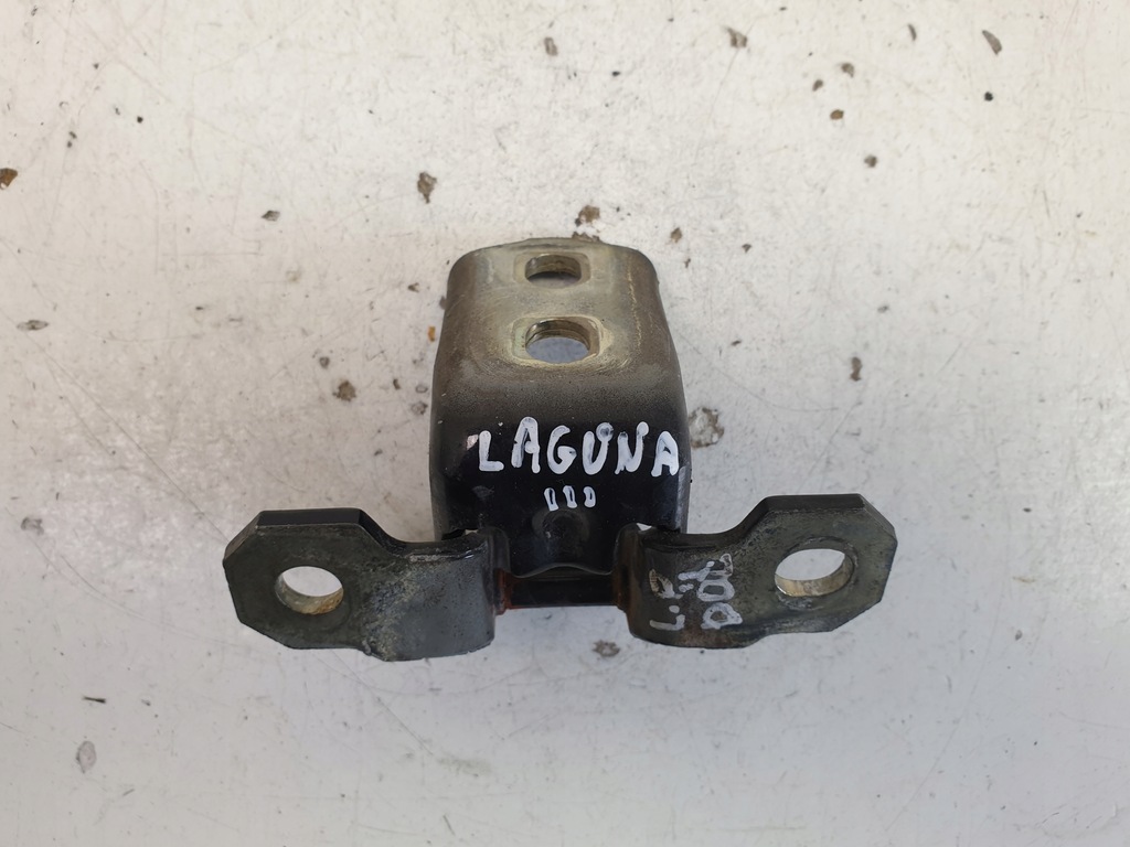 фото №1, Renault laguna iii петля двері лівий перед нижній