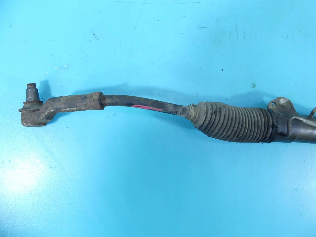 фото №7, Трансмиссия рулевая рейка volvo v60 i 10-18 31360550