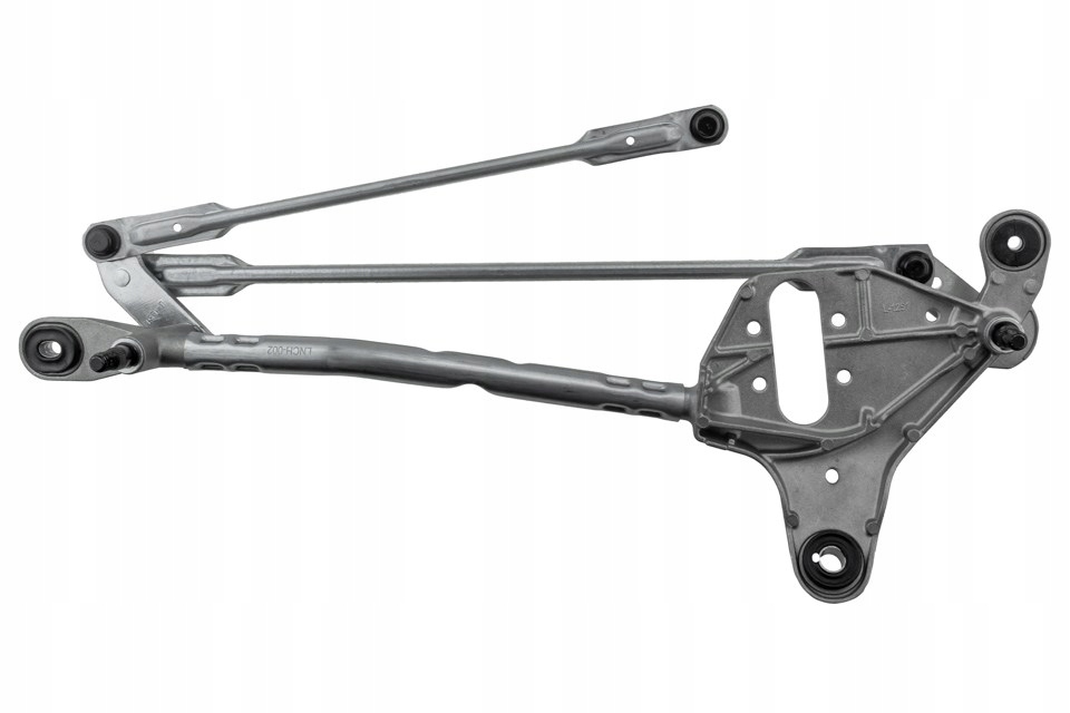 фото №3, Механизм дворник перед tesla model 3 17-