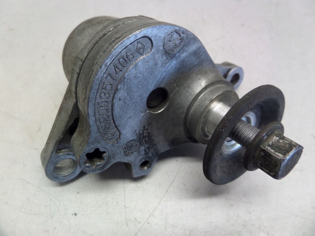 фото №1, Натяжитель ремень renault koleos espace iv laguna iii 2.0 dci m9r 8200357406