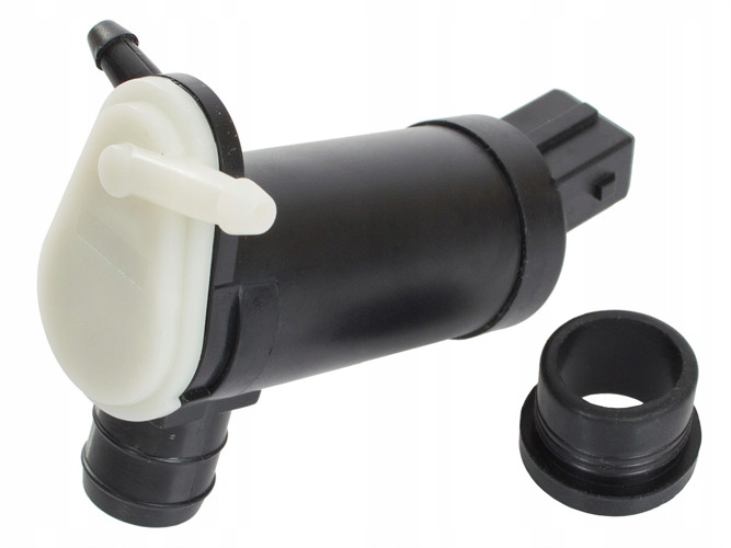 фото №1, Ford focus fiesta fusion помпа распылителя