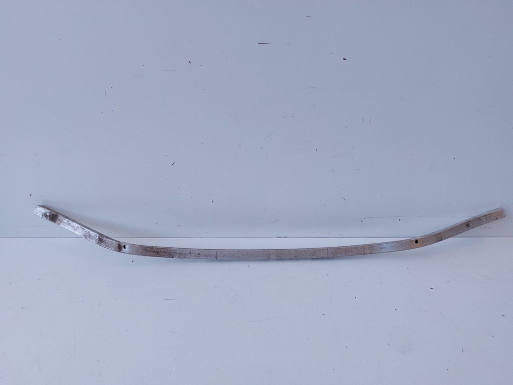 фото №1, Bmw 3 g20 g21 балка бампера перед 8079669 оригинал