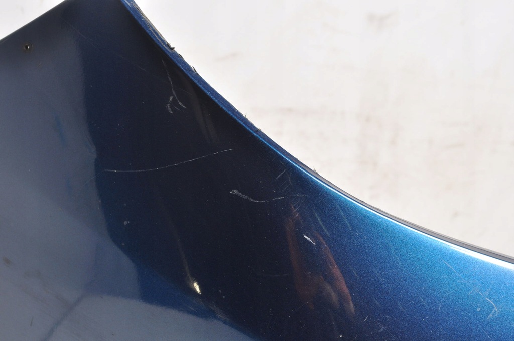 фото №9, Mazda 3 bk бампер перед передній lift hb