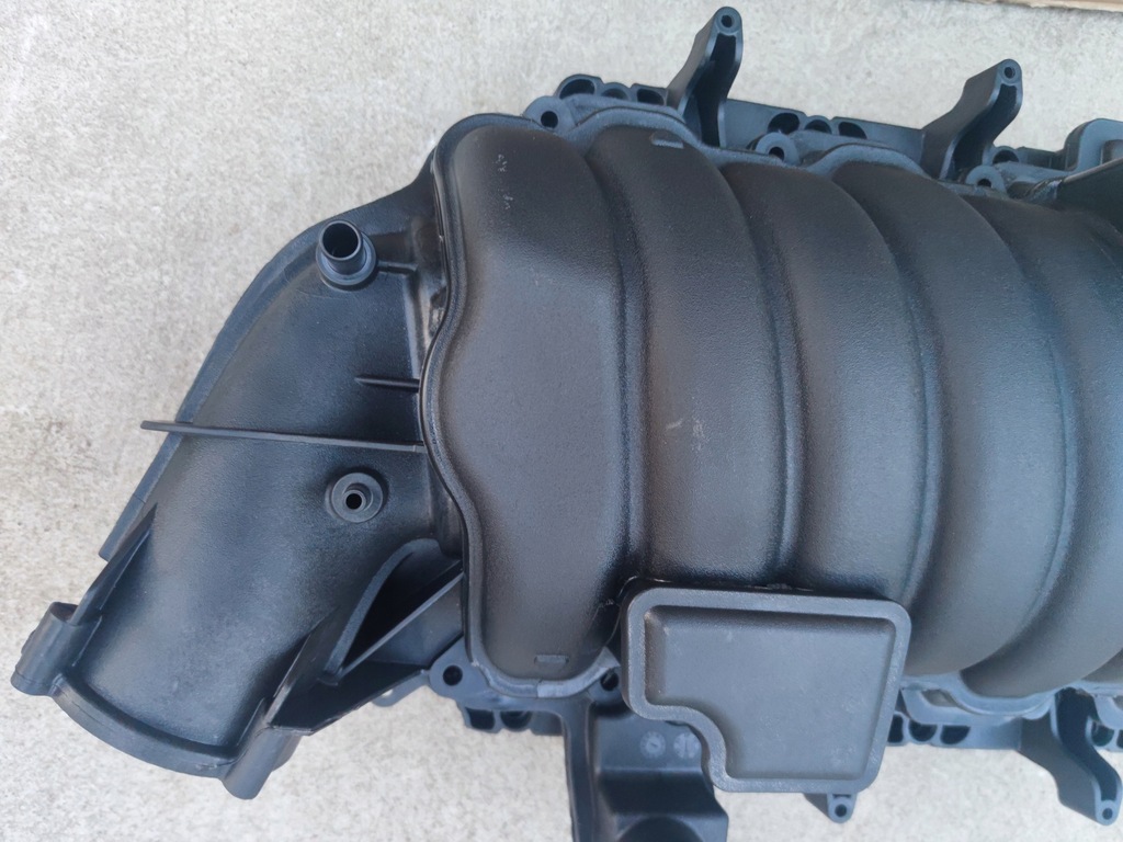 фото №11, Dodge challenger charger srt колектор всмоктуючий 2015+ новий