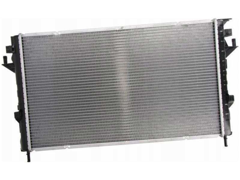 фото №2, Радіатор renault laguna ii 2.9 clio ii 2.9 vel satis 3.5 espace iv 3.5