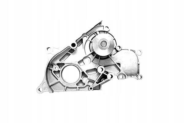 фото №1, Насос wody toyota 4 runner avensis camry carina ca