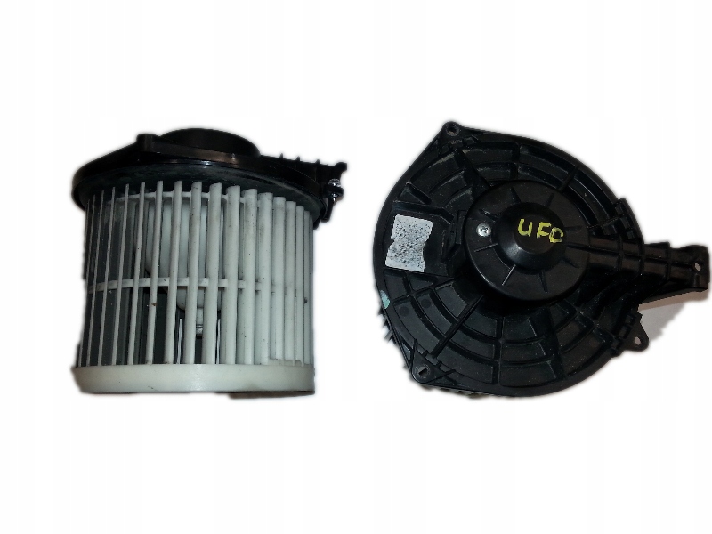 фото №1, Вентилятор повітродувка обдув honda civic viii ufo