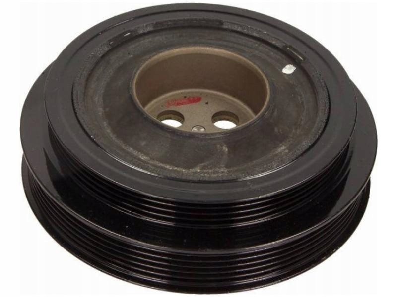 фото №1, Шкив коленчатого вала ford tourneo custom 2.2 citroen jumper ii 2.2