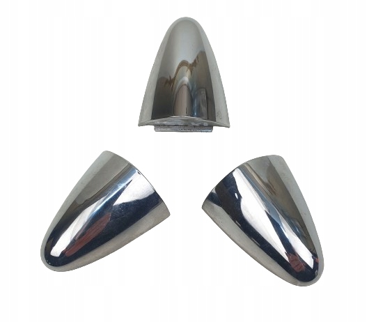 фото №1, Hyundai ix35 накладка заглушка ручка дверь левая передняя задняя хром oryg