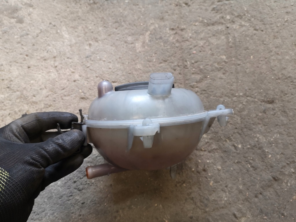 фото №7, Audi a3 8v 2.0 tdi бачок розширювальний wody