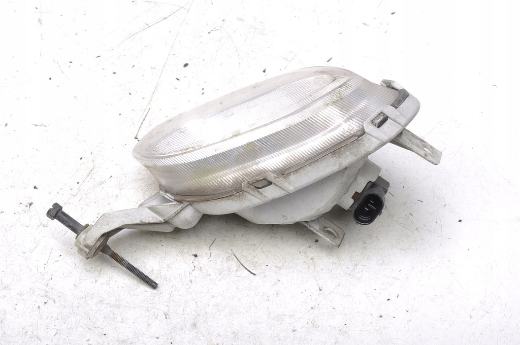 фото №2, Kia ceed ii протитуманна фара лівий 92201-a2l