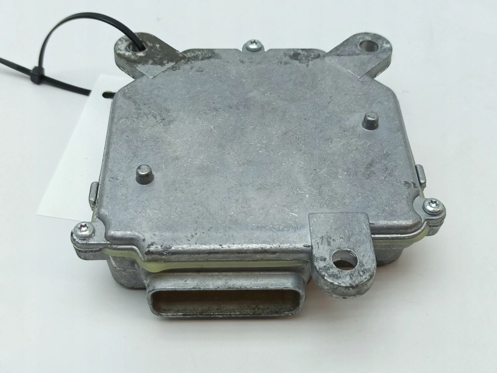 Блок керування подушка безпеки cadillac sts seville 16238346 Зі Шроту