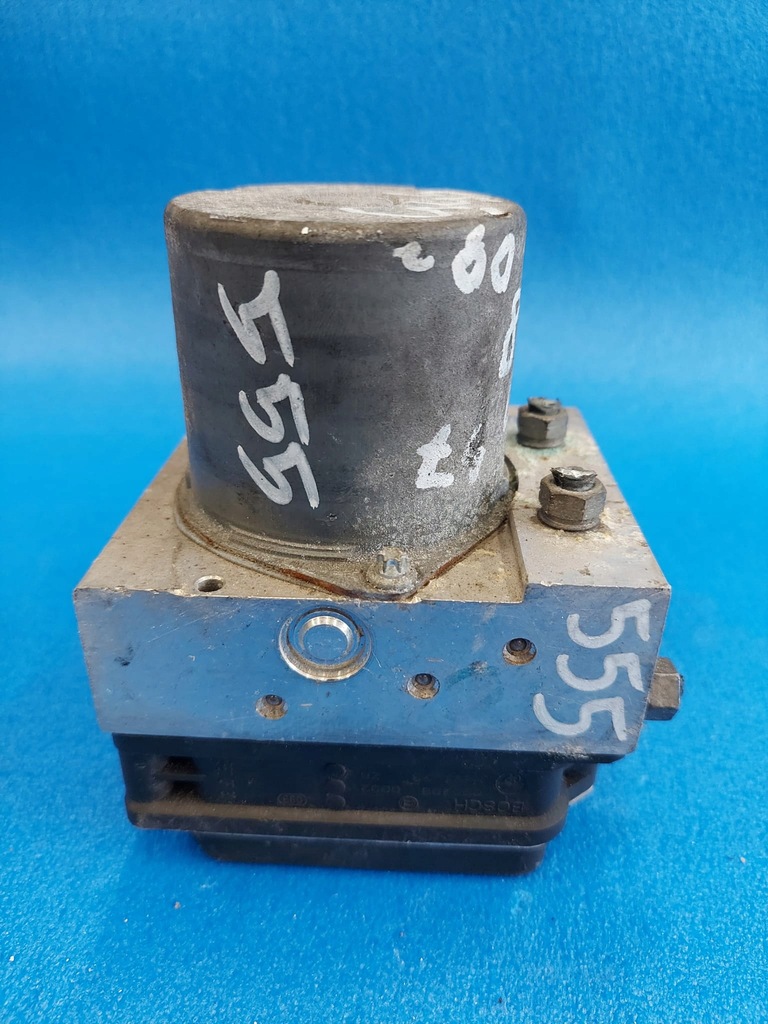 фото №4, Насос abs a4 b8 08k0907379aq